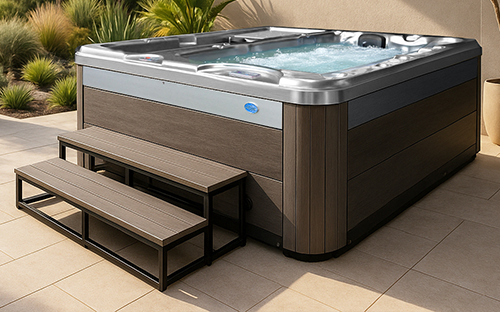 Cold Plunge&trade; Spas Bend hot tubs for sale