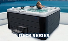 Deck Series Bend hot tubs for sale