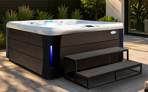 Escape Plus&trade; Spas Bend hot tubs for sale