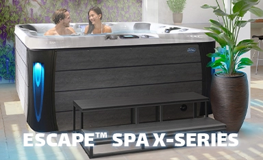 Escape X-Series Spas Bend hot tubs for sale