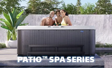 Patio Plus™ Spas Bend hot tubs for sale