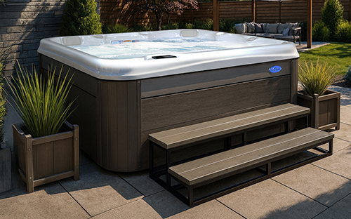 Patio&trade; Spas Bend hot tubs for sale