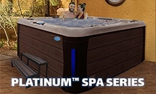 Platinum™ Spas Bend hot tubs for sale