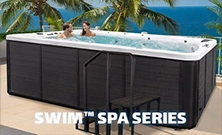 Swim Spas Bend hot tubs for sale