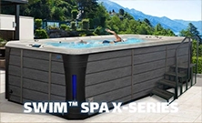 Swim X-Series Spas Bend hot tubs for sale