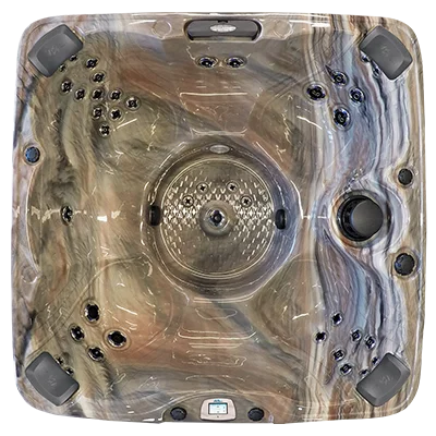 Tropical-X EC-739BX hot tubs for sale in Bend