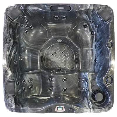 Pacifica-X EC-739LX hot tubs for sale in Bend