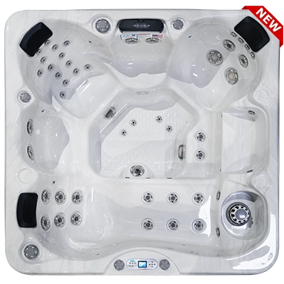 Costa EC-749L hot tubs for sale in Bend