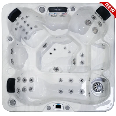 Costa-X EC-749LX hot tubs for sale in Bend