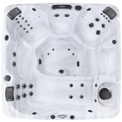 Avalon EC-840L hot tubs for sale in Bend