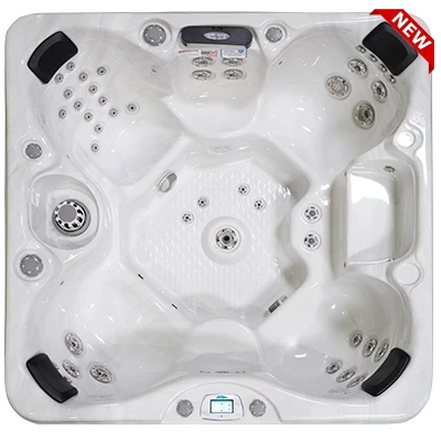 Cancun-X EC-849BX hot tubs for sale in Bend