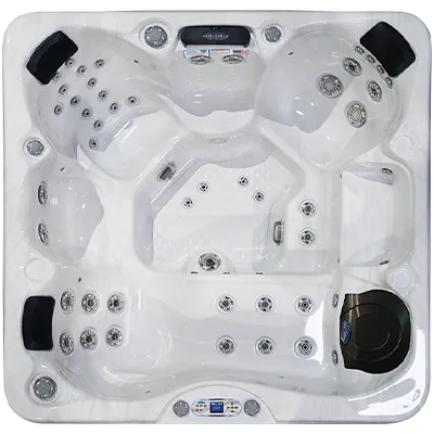 Avalon EC-849L hot tubs for sale in Bend