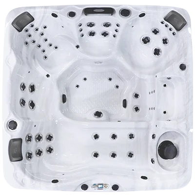 Avalon EC-867L hot tubs for sale in Bend