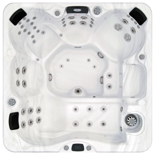 Avalon-X EC-867LX hot tubs for sale in Bend