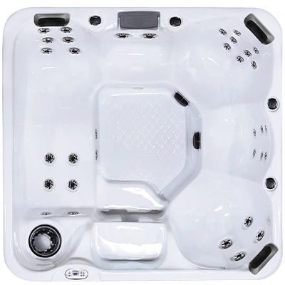 Hawaiian Plus PPZ-634L hot tubs for sale in Bend