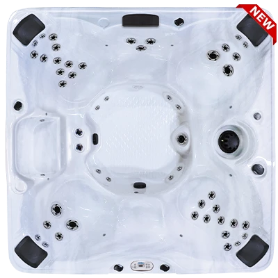 Tropical Plus PPZ-743BC hot tubs for sale in Bend