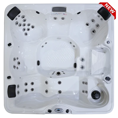 Pacifica Plus PPZ-743LC hot tubs for sale in Bend