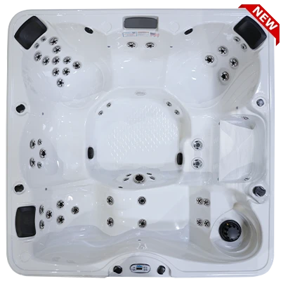 Atlantic Plus PPZ-843LC hot tubs for sale in Bend