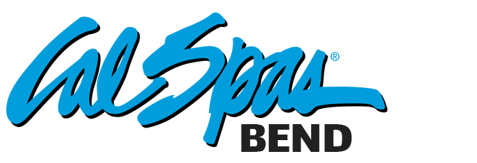 Calspas logo - Bend